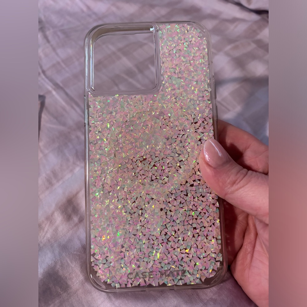 14 ProMax Casemate Twinkle